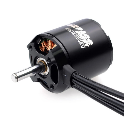 Surpass hobby rocket brushless - surpass,