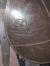 The Saddle Company Western