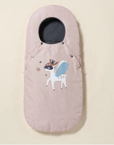 Pram footmuff universal - pram,