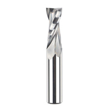 Upcut Spiral CNC Router Bits