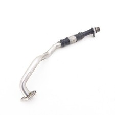 oil pipe Turbocharger right