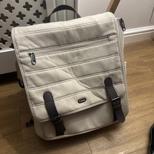 iCandy Peach 7 Changing Bag Cookie Color