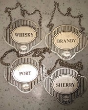 Hallmarked pierced sterling