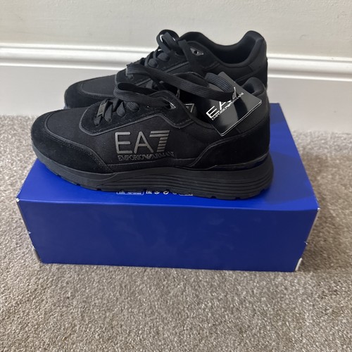 Ea7 emporio armani - armani, milano
