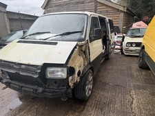 Transporter t4 - vw,