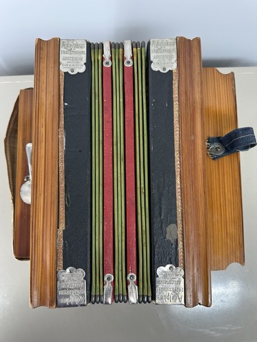 Antique adolphus german - antique,