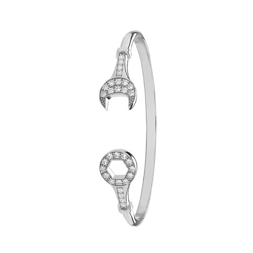 Sterling silver maidens - sterling,