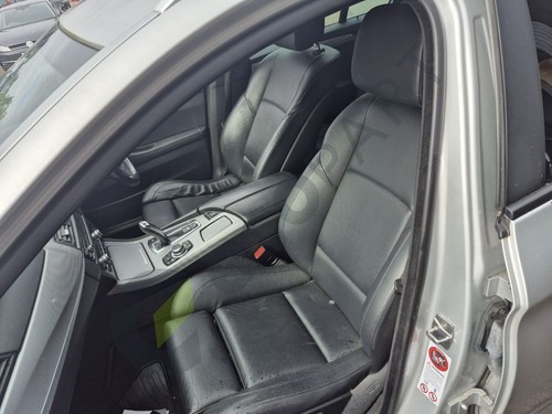 Bmw series 520d sport - 5,