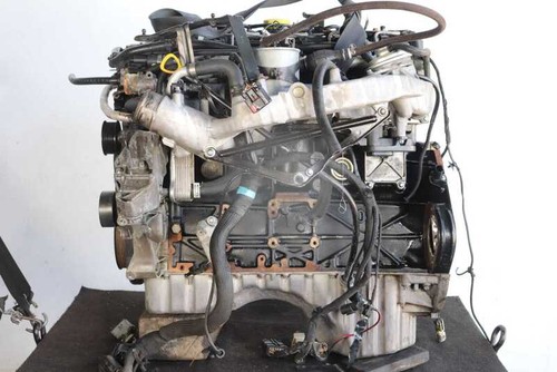 665921 287045 full engine