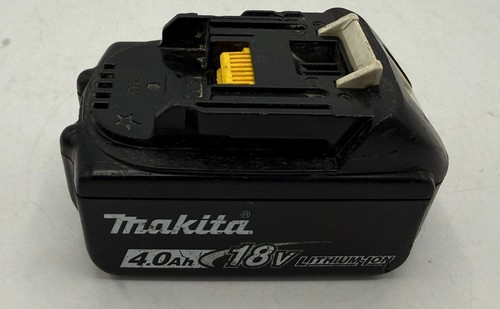 Genuine makita bl1840b 18v - genuine,