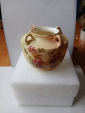 Royal Worcester Blush Ivory