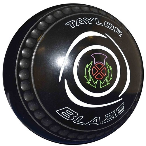 Taylor blaze bowls - set, 4