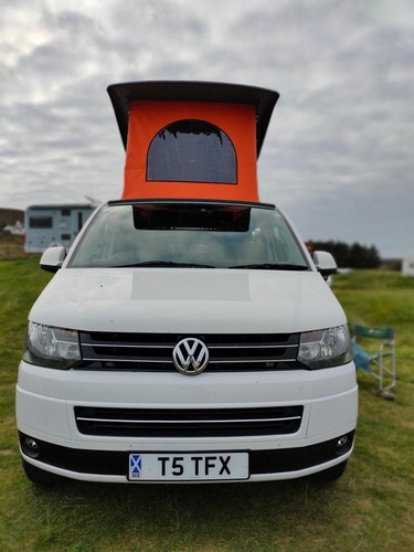 Transporter volkswagen - transporter,