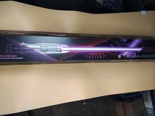 Star Wars The Black Series Force FX Elite Lightsaber Darth Revan PARTS ONLY 