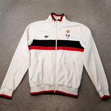 Adidas AC Milan Mens Track