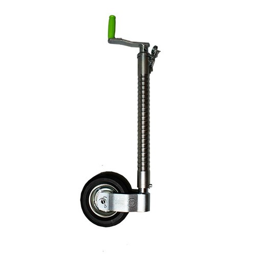 48mm jockey wheel ribbed - jockey,