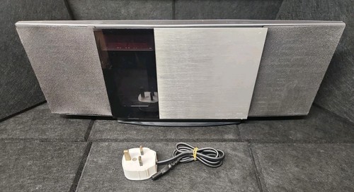 Panasonic hc3db player - sc-hc3db, cd