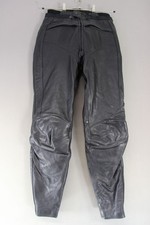 Hein gericke leather biker - hein,