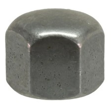 Nut Oil Strainer Cover 25-