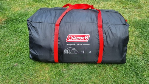Coleman ridgeline - ridgeline, 6