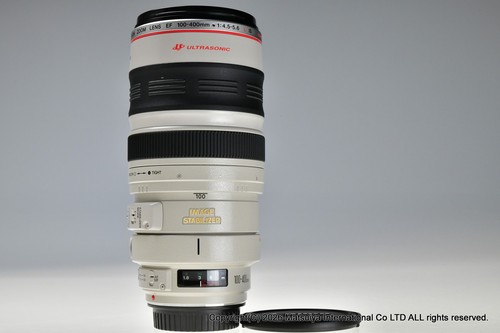 Near mint canon ef - *,