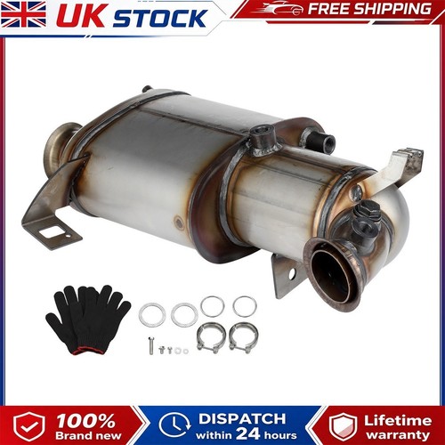 Dpf filter tdi for - for, vw