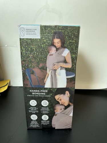 Moby classic wrap - moby, knit