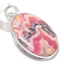Natural Rhodochrosite Gemstone