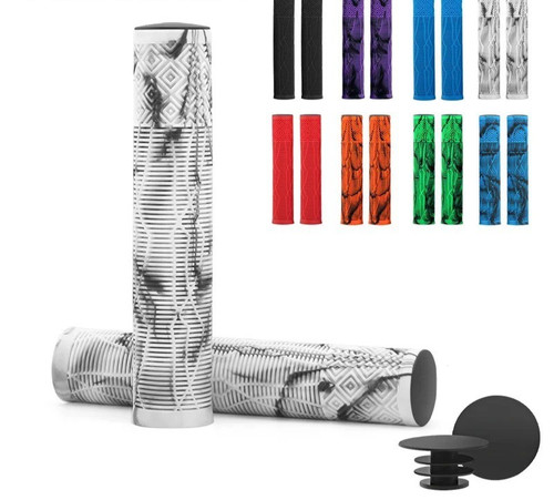 Core pro handlebar grips - core, grips,