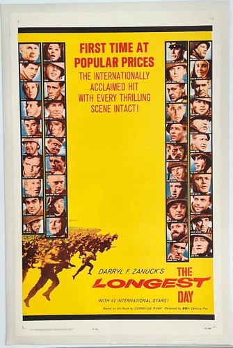 The longest day 1962 1 - the,