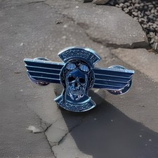 VTG NOS OUTLAWS ANGELS BIKER