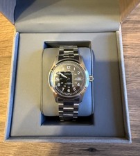 Hamilton Khaki Field Automatic