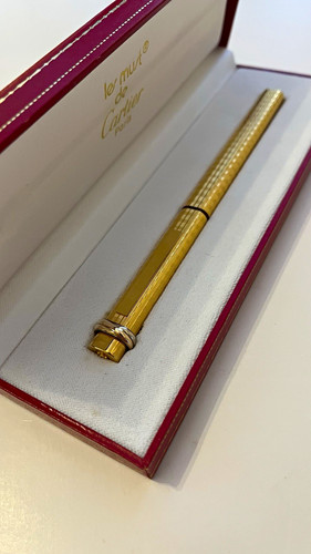 Must cartier vendome - cartier,