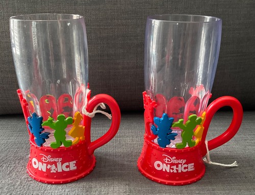 Mugs disney ice - disney,