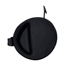 Front Bumper Towing Hook Cover