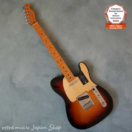 Fender american ultra - american,