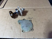 yamaha rd350lc rd250lc genuine water pump parts