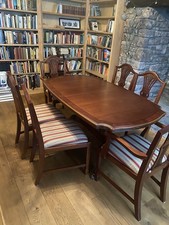 Reproduction Regency