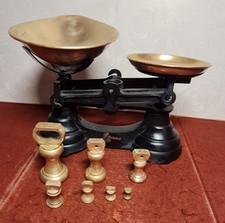 Vintage Librasco  Weighing