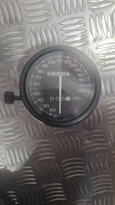 Ducati 748 916 996 998 - MPH Speedo - Low Miles- USED