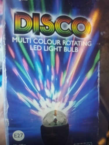 World gadgets disco - gadgets,