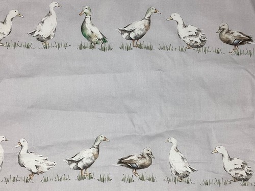 Laura ashley quirky ducks dove - ashley,