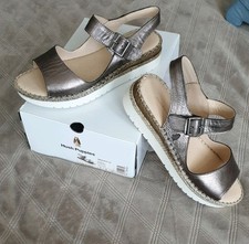 Hush Puppies Womens Stacey
