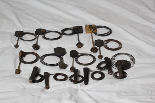 Clock gongs - clock,