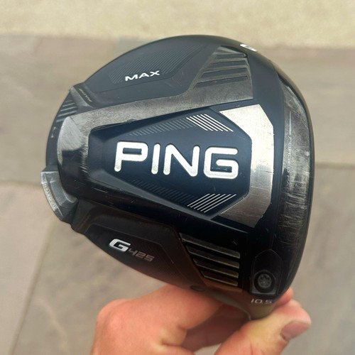 Ping g425 max - ping,