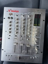 Vestax pcv275 vintage - vestax, mixer