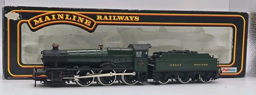 Mainline 37043 gauge - oo,