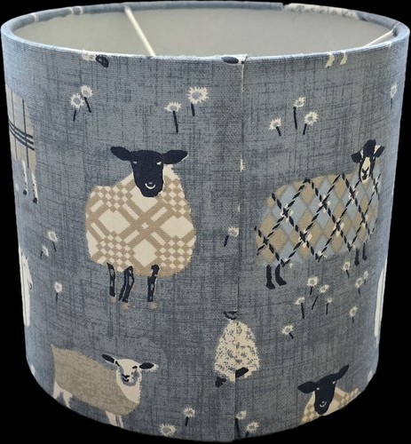 Iliv baa fabric - baa,