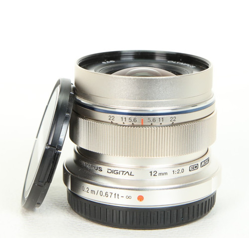 Olympus zuiko 12mm 0 ed - olympus, f/2.0