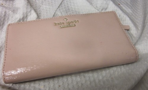 Kate spade madison large slim - spade,